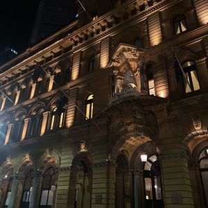 Meet your Posher, Nancy